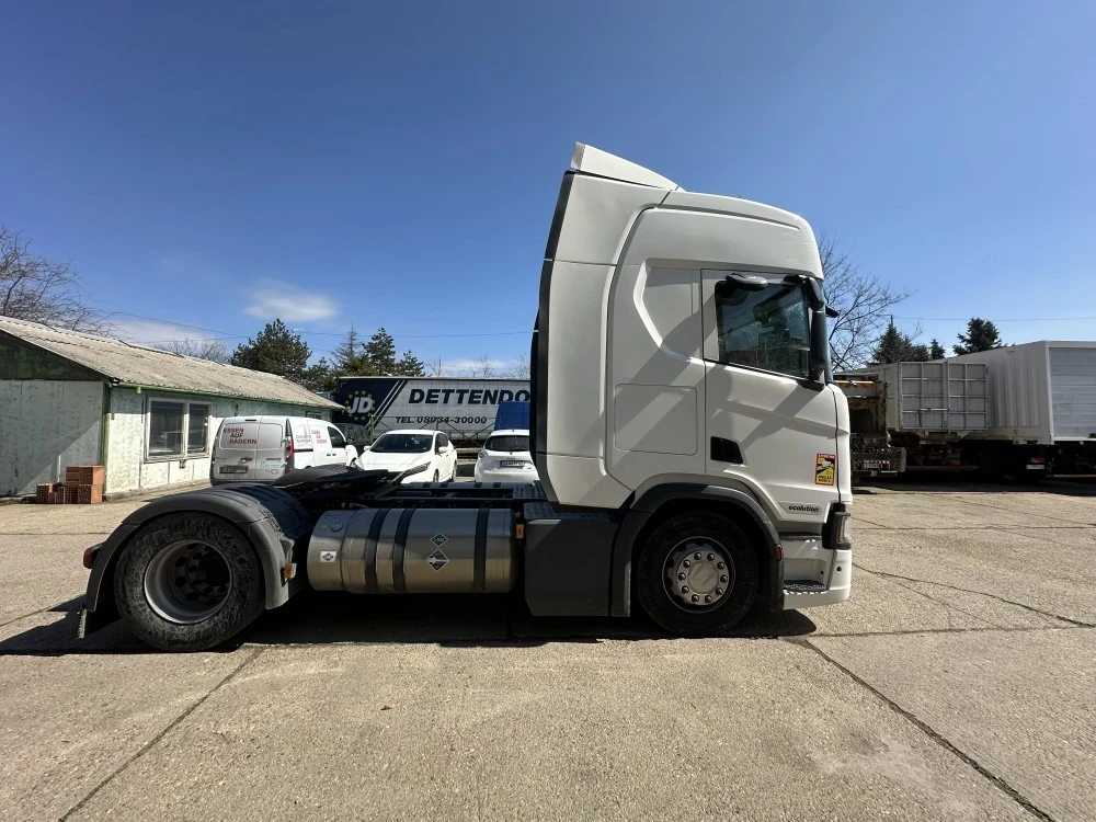 Scania R 410 ����� | Mobile.bg � ����������� 15