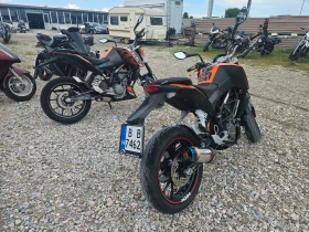 Ktm Duke Лизинг Бартер, снимка 7