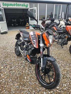 Ktm Duke Лизинг Бартер, снимка 6