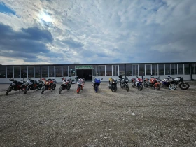 Ktm Duke Лизинг Бартер, снимка 3