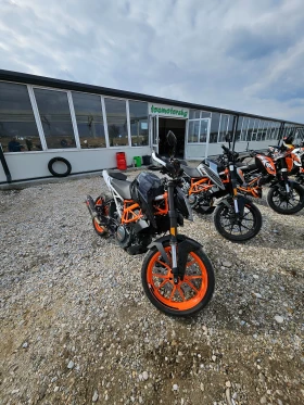 Ktm Duke Лизинг Бартер, снимка 1