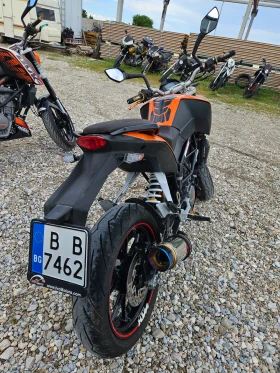 Ktm Duke Лизинг Бартер, снимка 11