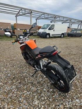 Ktm Duke Лизинг Бартер, снимка 8