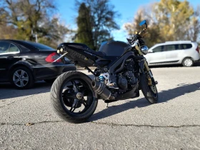 Triumph Speed Triple 1050 515NJ, снимка 3
