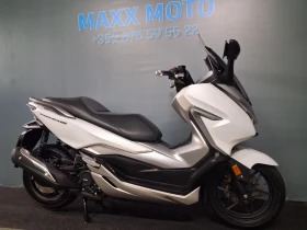 Honda Forza 300i ABS TCS FULL LED Keyless, снимка 1