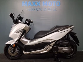 Honda Forza 300i ABS TCS FULL LED Keyless, снимка 8