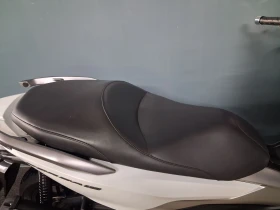 Honda Forza 300i ABS TCS FULL LED Keyless, снимка 7