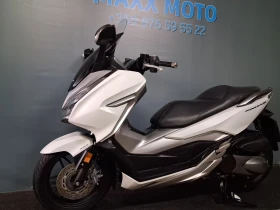 Honda Forza 300i ABS TCS FULL LED Keyless, снимка 9