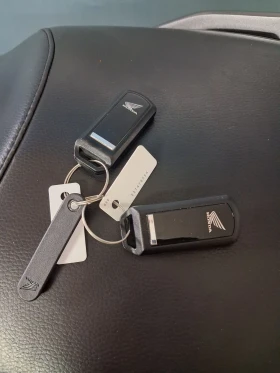 Honda Forza 300i ABS TCS FULL LED Keyless, снимка 16