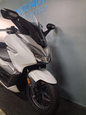 Honda Forza 300i ABS TCS FULL LED Keyless, снимка 3