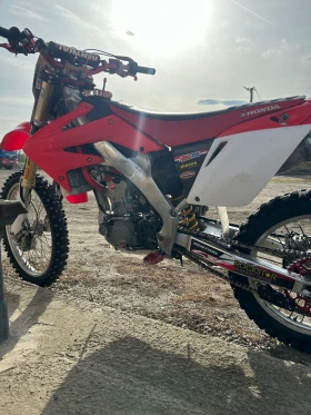 Honda 250 CRF-R, снимка 7