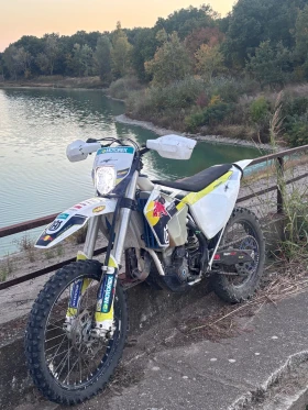 Husqvarna FE 250, снимка 11