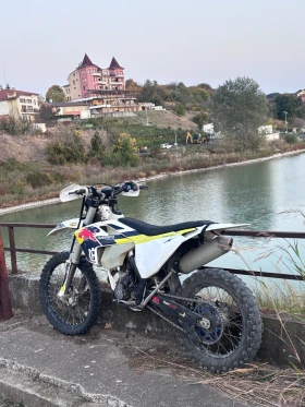 Husqvarna FE 250, снимка 9