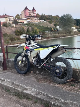 Husqvarna FE 250, снимка 10