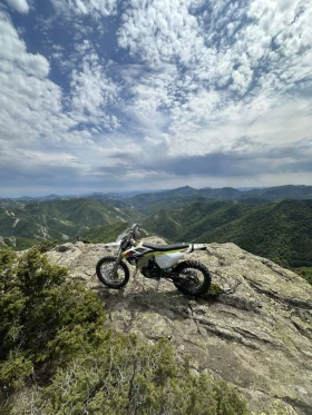 Husqvarna FE 250, снимка 2