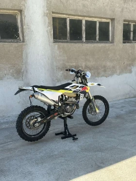 Husqvarna FE 250, снимка 8