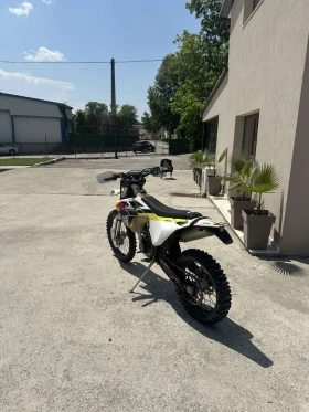 Husqvarna FE 250, снимка 7