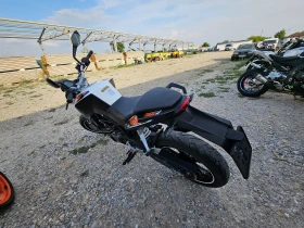 Ktm Duke Лизинг Бартер, снимка 4