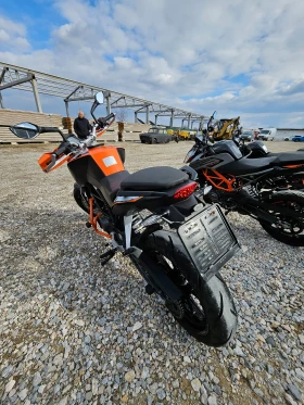 Ktm Duke Лизинг Бартер, снимка 11