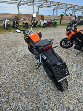 Ktm Duke Лизинг Бартер | Auto.bg — изображение 13
