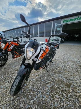 Ktm Duke Лизинг Бартер, снимка 6