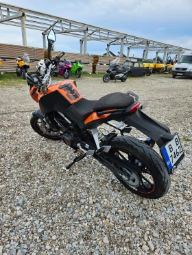 Ktm Duke Лизинг Бартер | Auto.bg — изображение 10