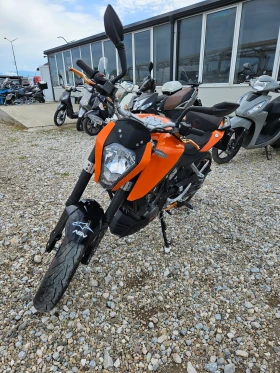 Ktm Duke Лизинг Бартер | Auto.bg — изображение 9