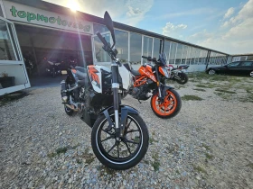 Ktm Duke Лизинг Бартер, снимка 1