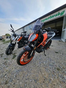 Ktm Duke   | Mobile.bg    8