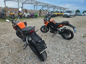 Ktm Duke Лизинг Бартер | Auto.bg — изображение 6