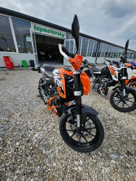 Ktm Duke Лизинг Бартер, снимка 13