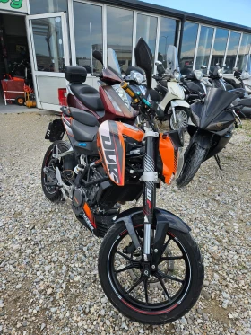 Ktm Duke Лизинг Бартер | Auto.bg — изображение 15