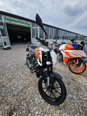 Ktm Duke Лизинг Бартер, снимка 9