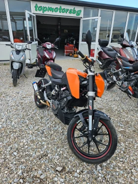 Ktm Duke Лизинг Бартер | Auto.bg — изображение 8