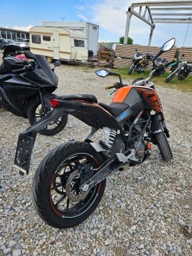 Ktm Duke Лизинг Бартер | Auto.bg — изображение 14