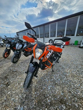 Ktm Duke Лизинг Бартер, снимка 10