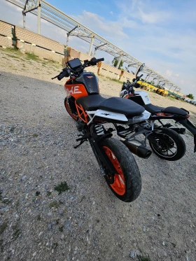 Ktm Duke Лизинг Бартер, снимка 9