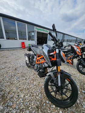 Ktm Duke Лизинг Бартер, снимка 17