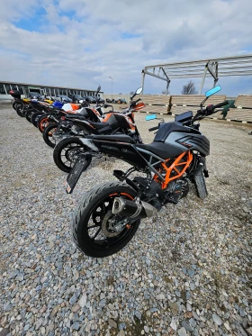 Ktm Duke Лизинг Бартер, снимка 16