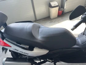 Yamaha X-max 125i-Abs-2012g, снимка 9