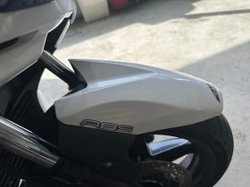 Yamaha X-max 125i-Abs-2012g, снимка 13