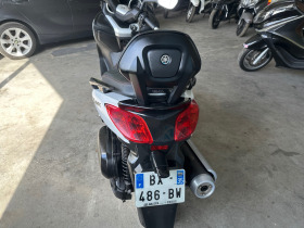 Yamaha X-max 125i-Abs-2012g, снимка 6 - Мотоциклети и мототехника - 41546239