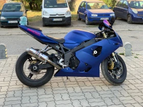 Suzuki Gsxr, снимка 1