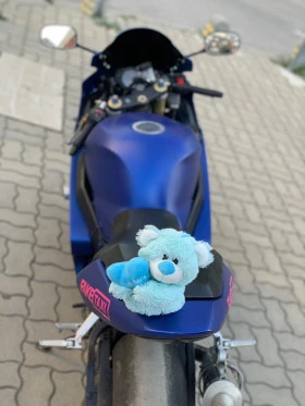 Suzuki Gsxr, снимка 5