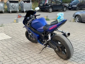 Suzuki Gsxr, снимка 3