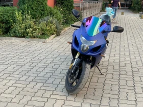 Suzuki Gsxr, снимка 2