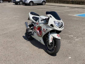 Suzuki Gsxr 750 k2, снимка 1