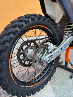 Ktm SX-F 350 FMF, ФАКТУРА, снимка 8