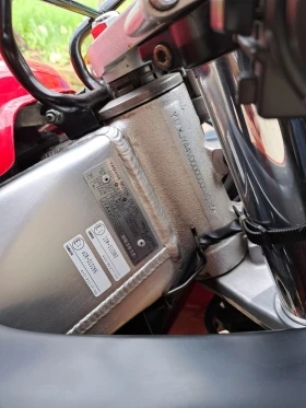 Обява за продажба на Yamaha Yzf YZF1000R  ~7 600 лв. - изображение 3