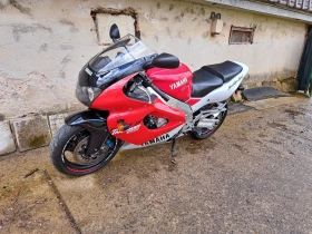 Обява за продажба на Yamaha Yzf YZF1000R  ~7 600 лв. - изображение 1